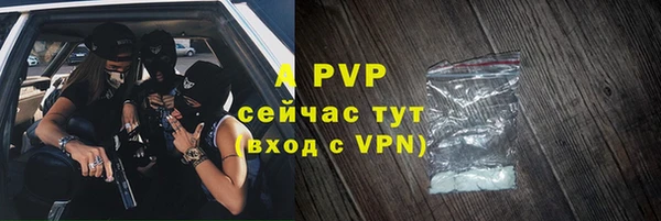 твердый Алексин