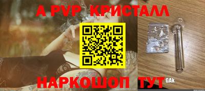 Альфа ПВП Кандалакша